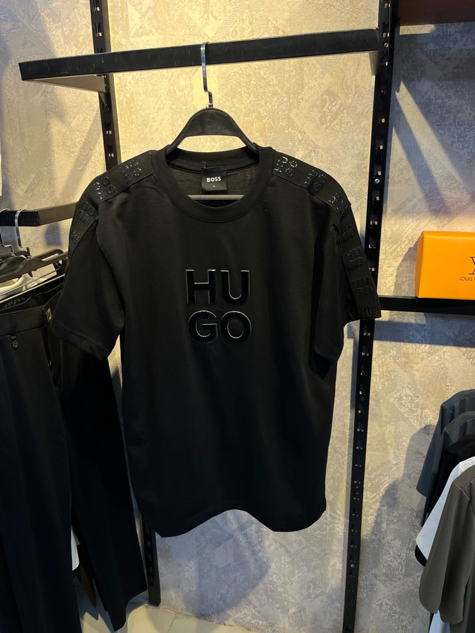 HUGO BOSS