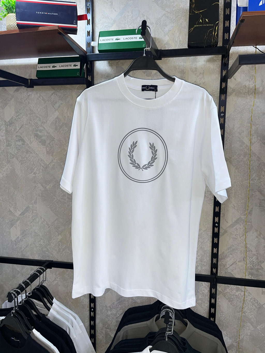 Fred Perry