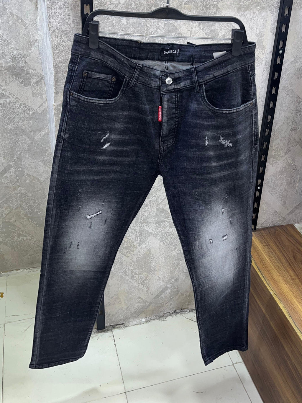 Dsquared2 JEANS