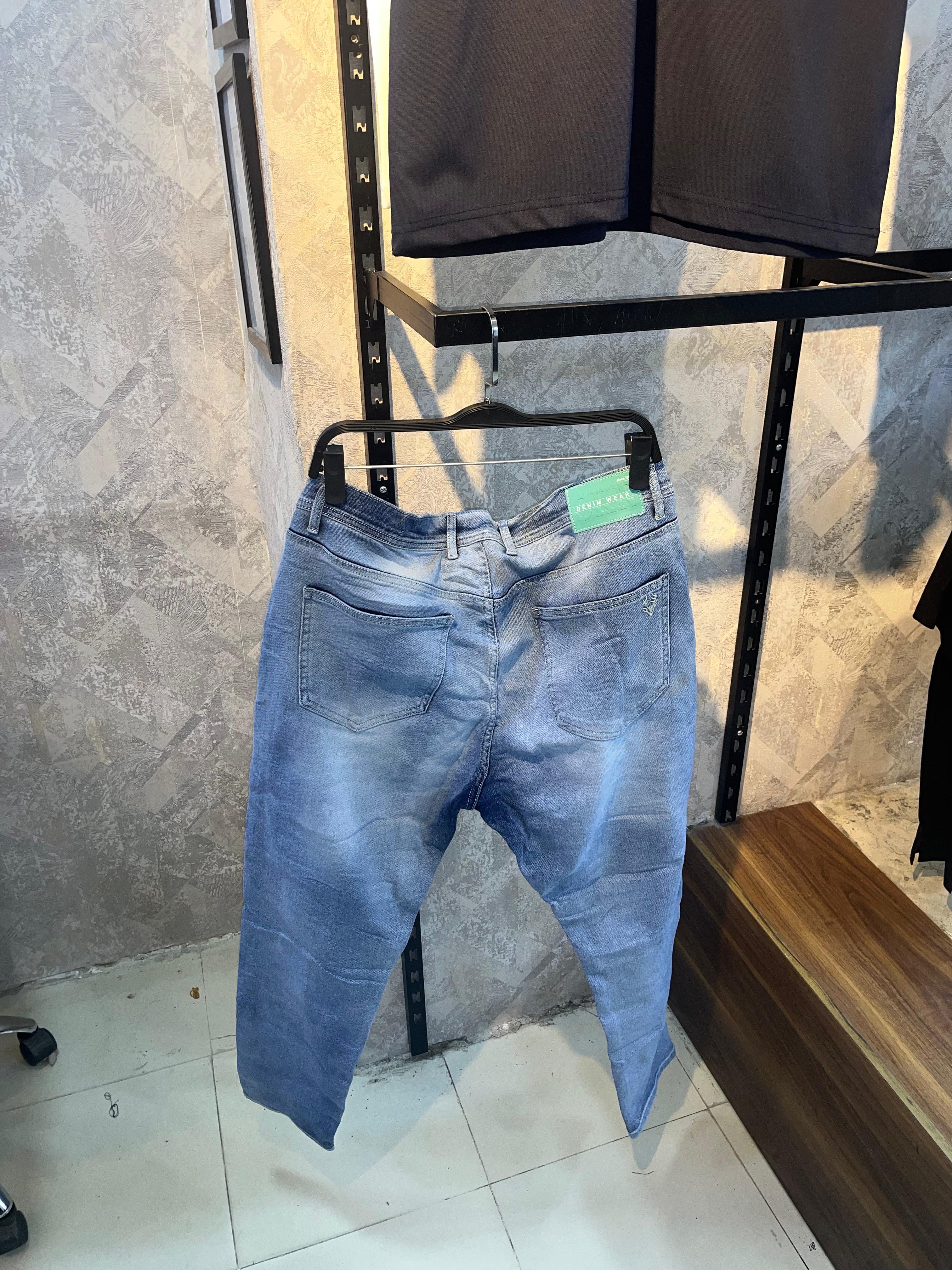 Ckn JEANS
