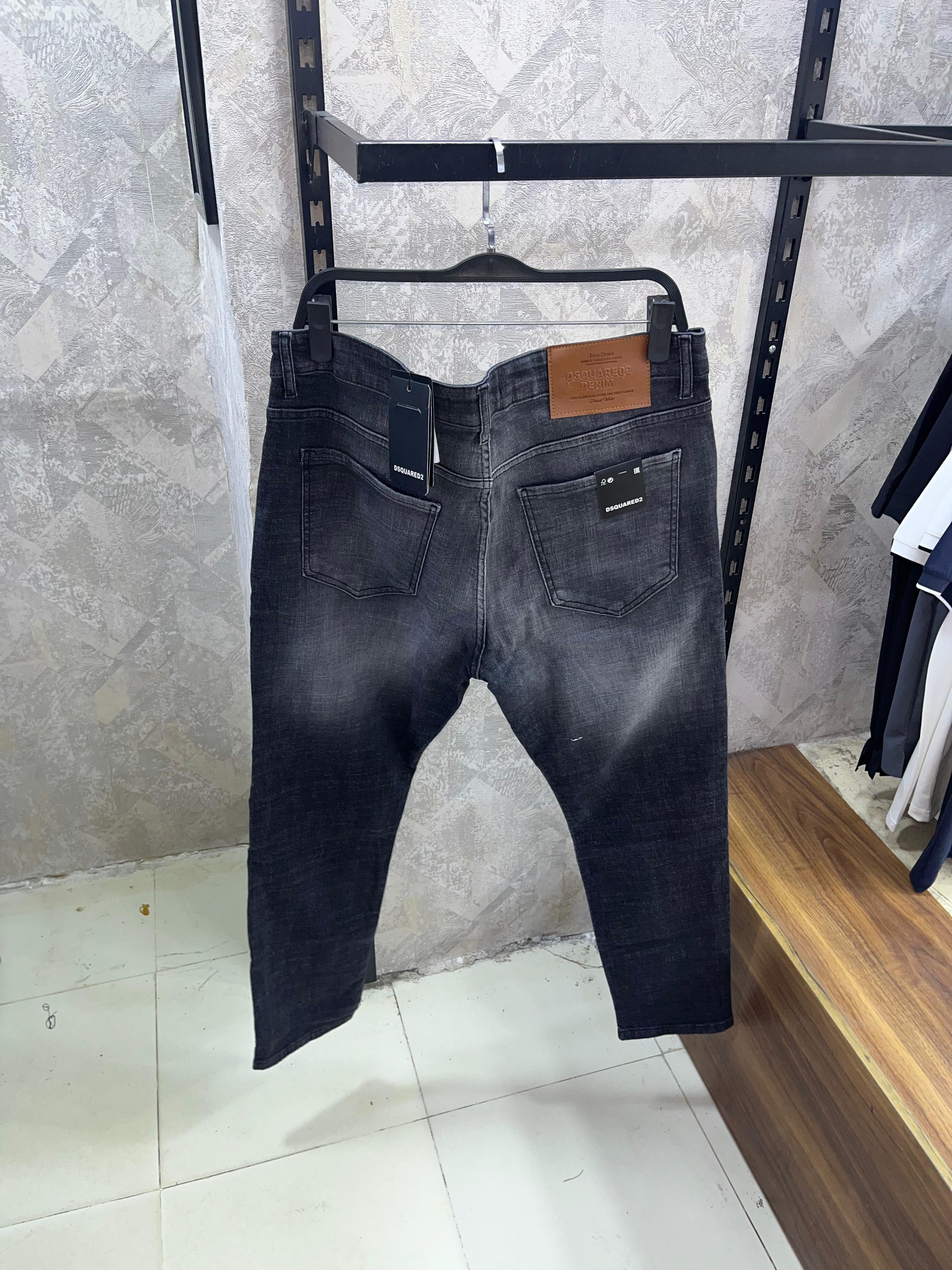 Dsquared2 JEANS