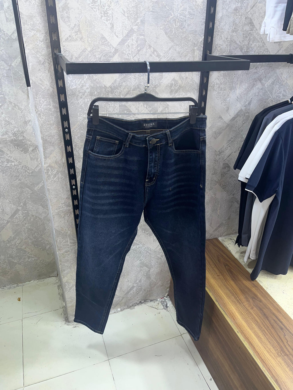 DIESEL JEANS