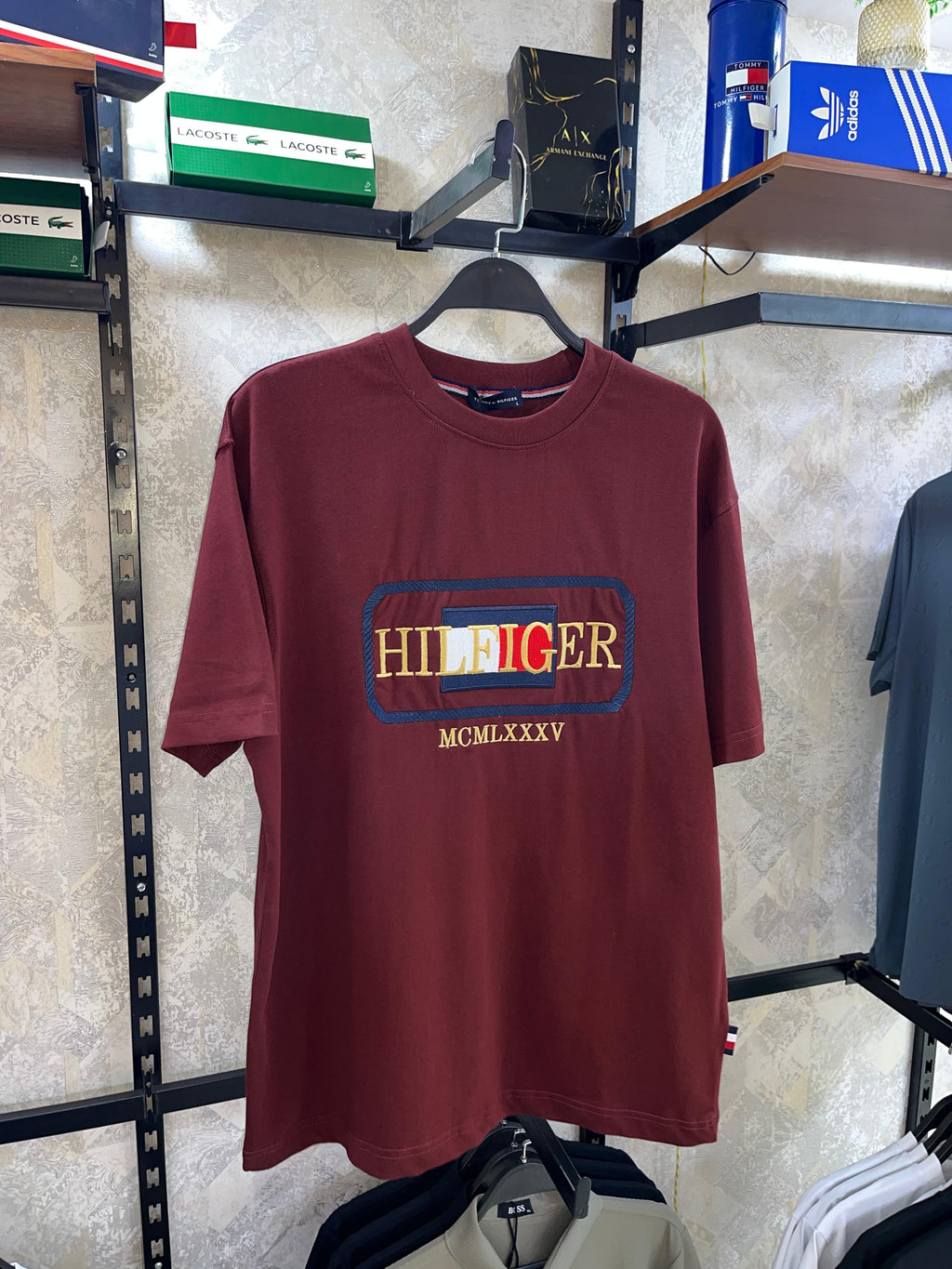 Tommy Hilfiger