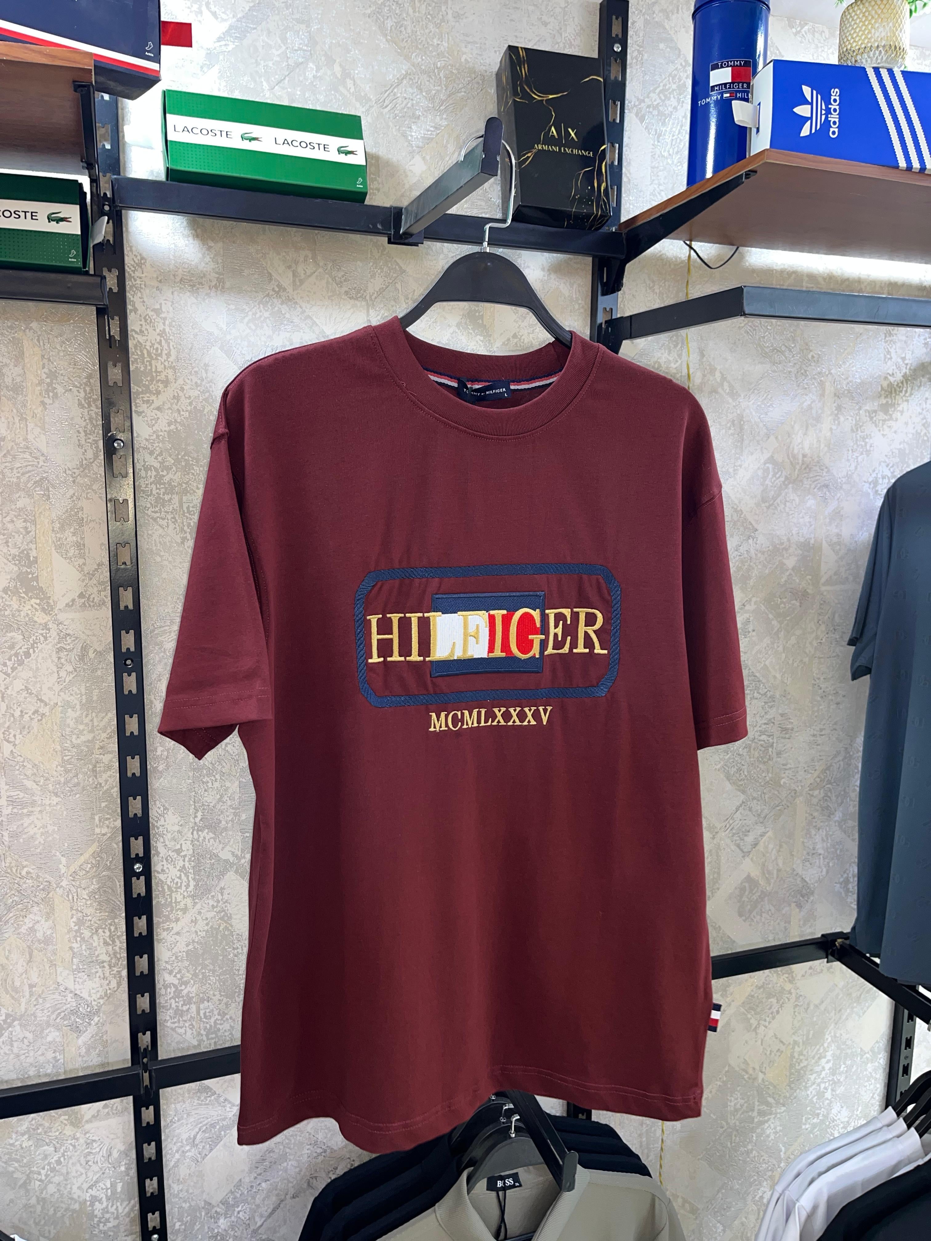 Tommy Hilfiger