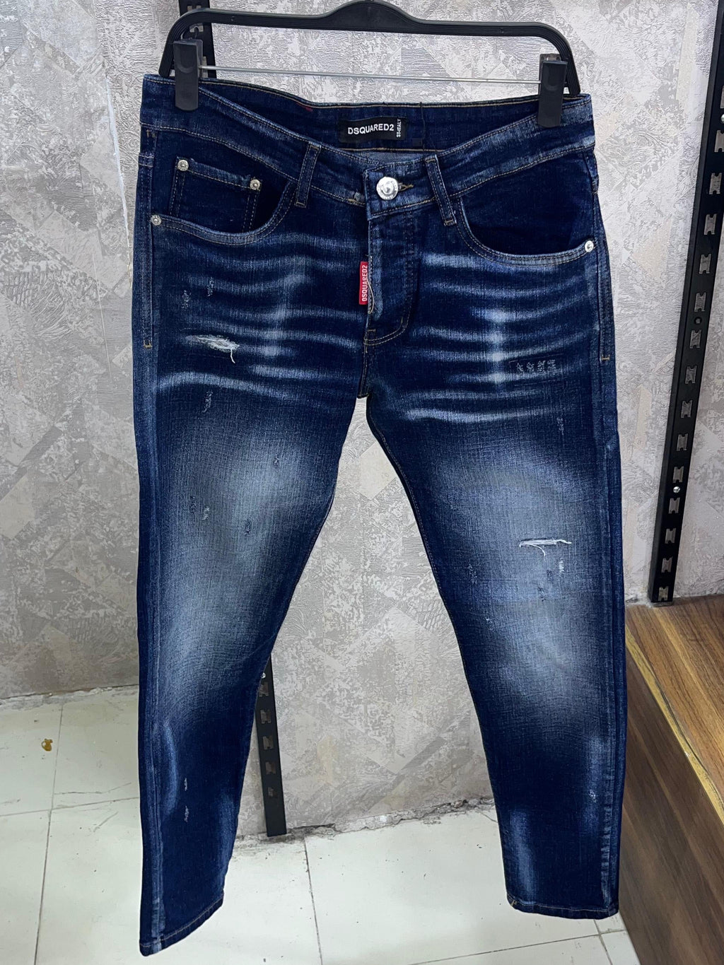 Dsquared2 JEANS