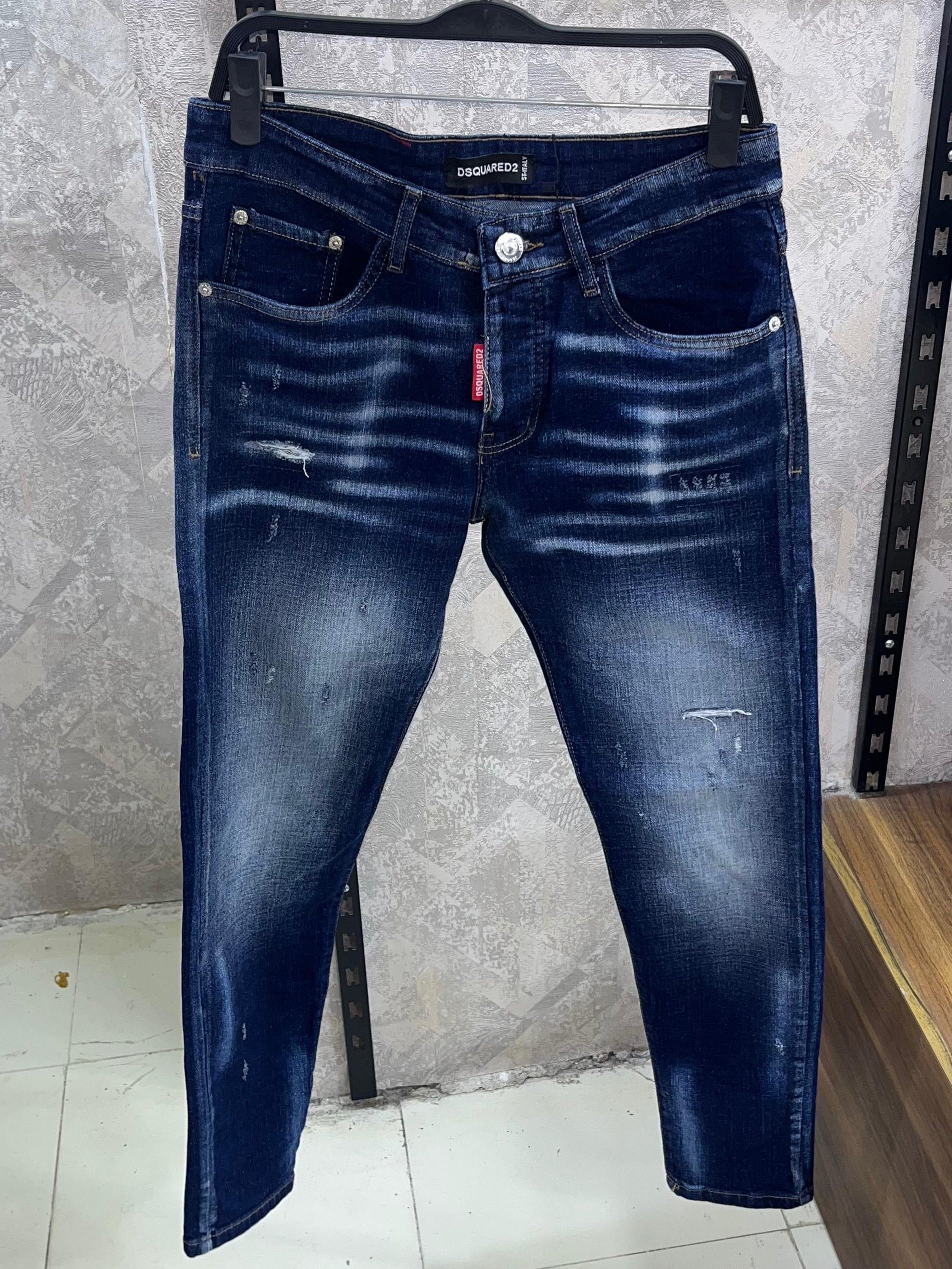 Dsquared2 JEANS