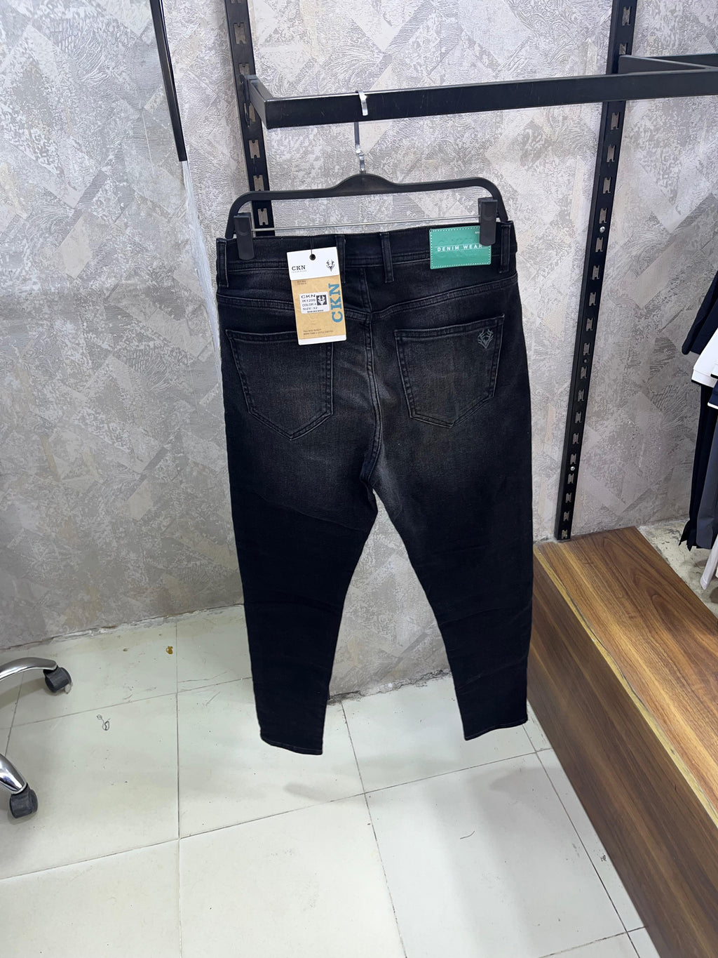 CKN jeans