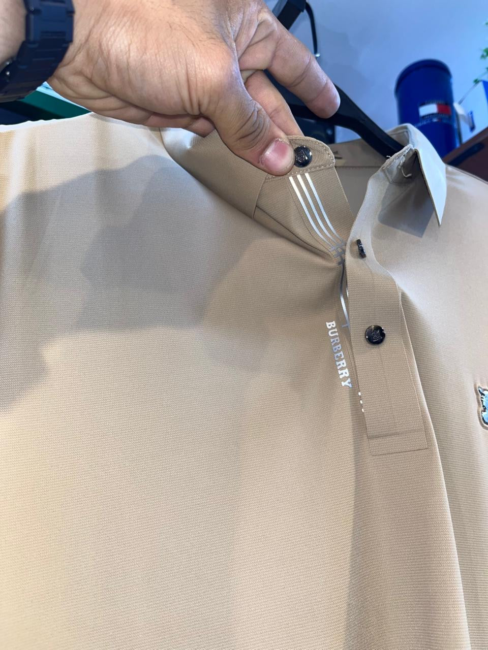 Burberry