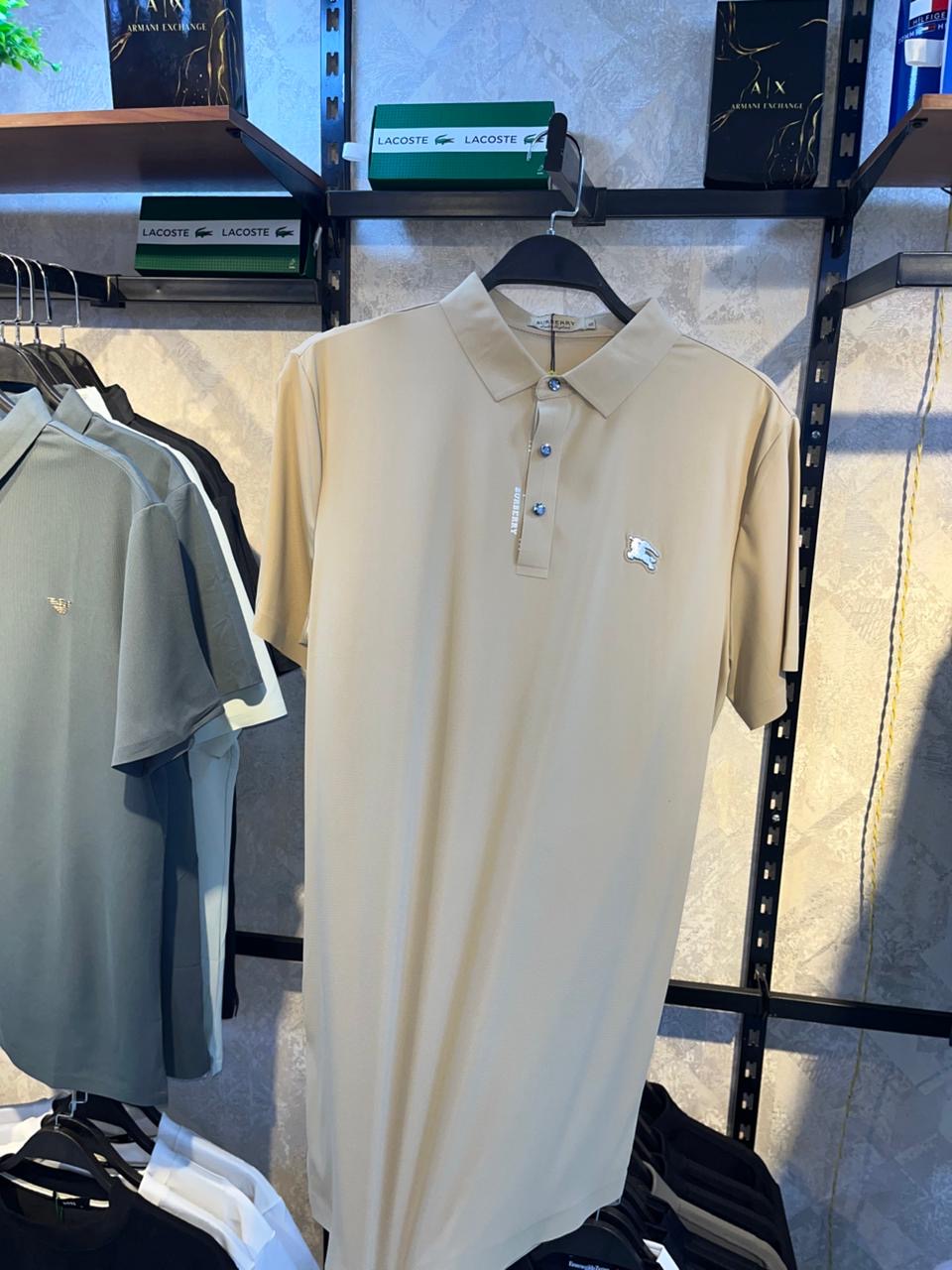 Burberry