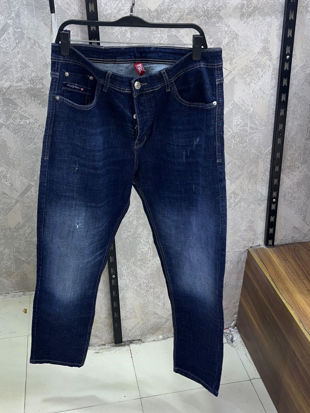 DIESEL JEANS
