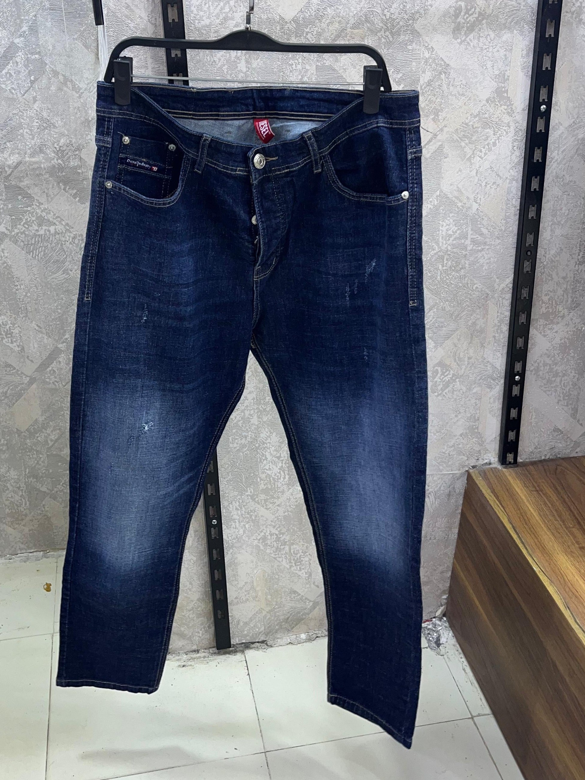 DIESEL JEANS
