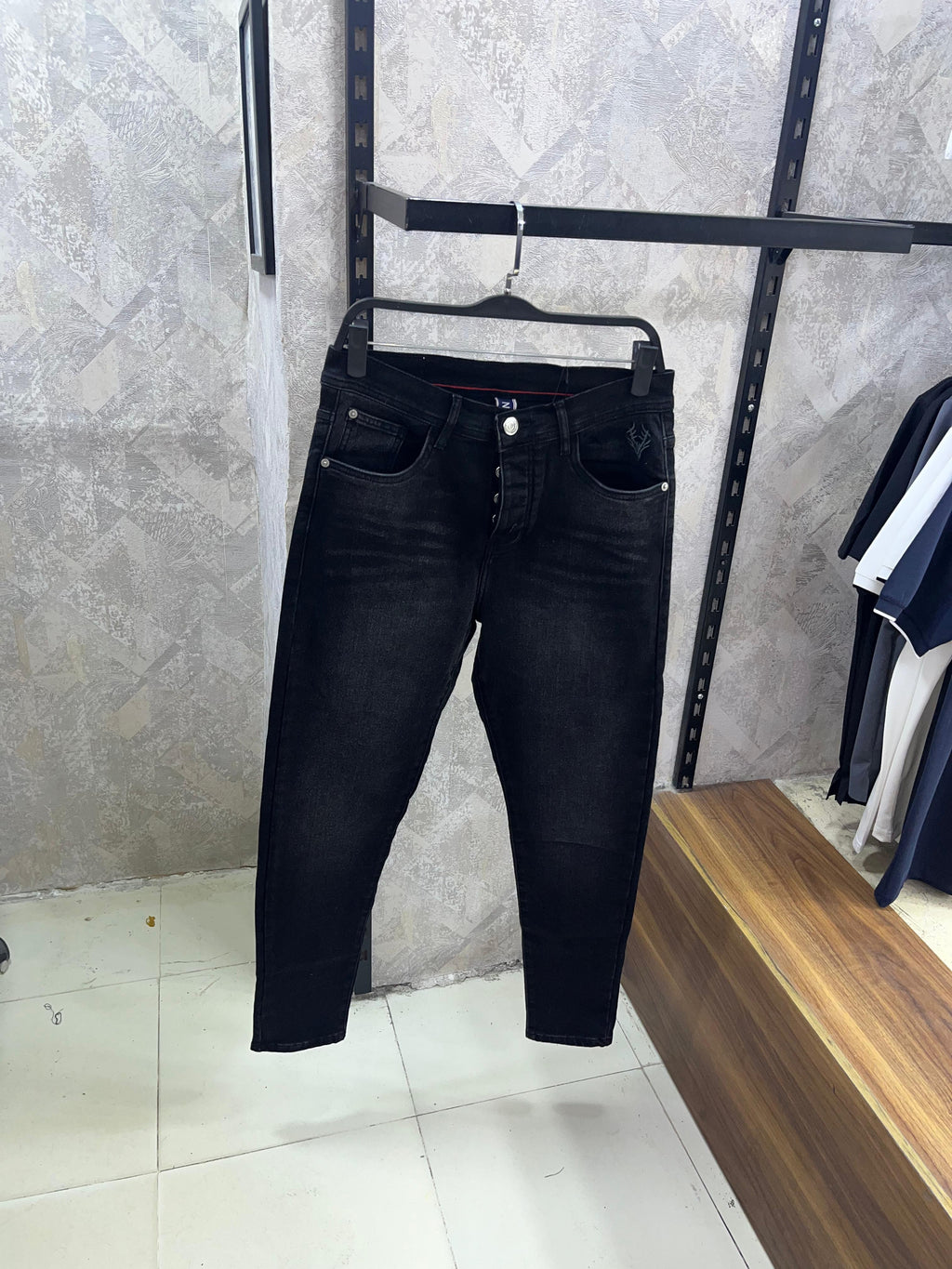 CKN jeans