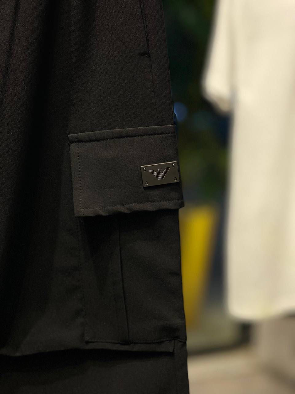 Emporio Armani