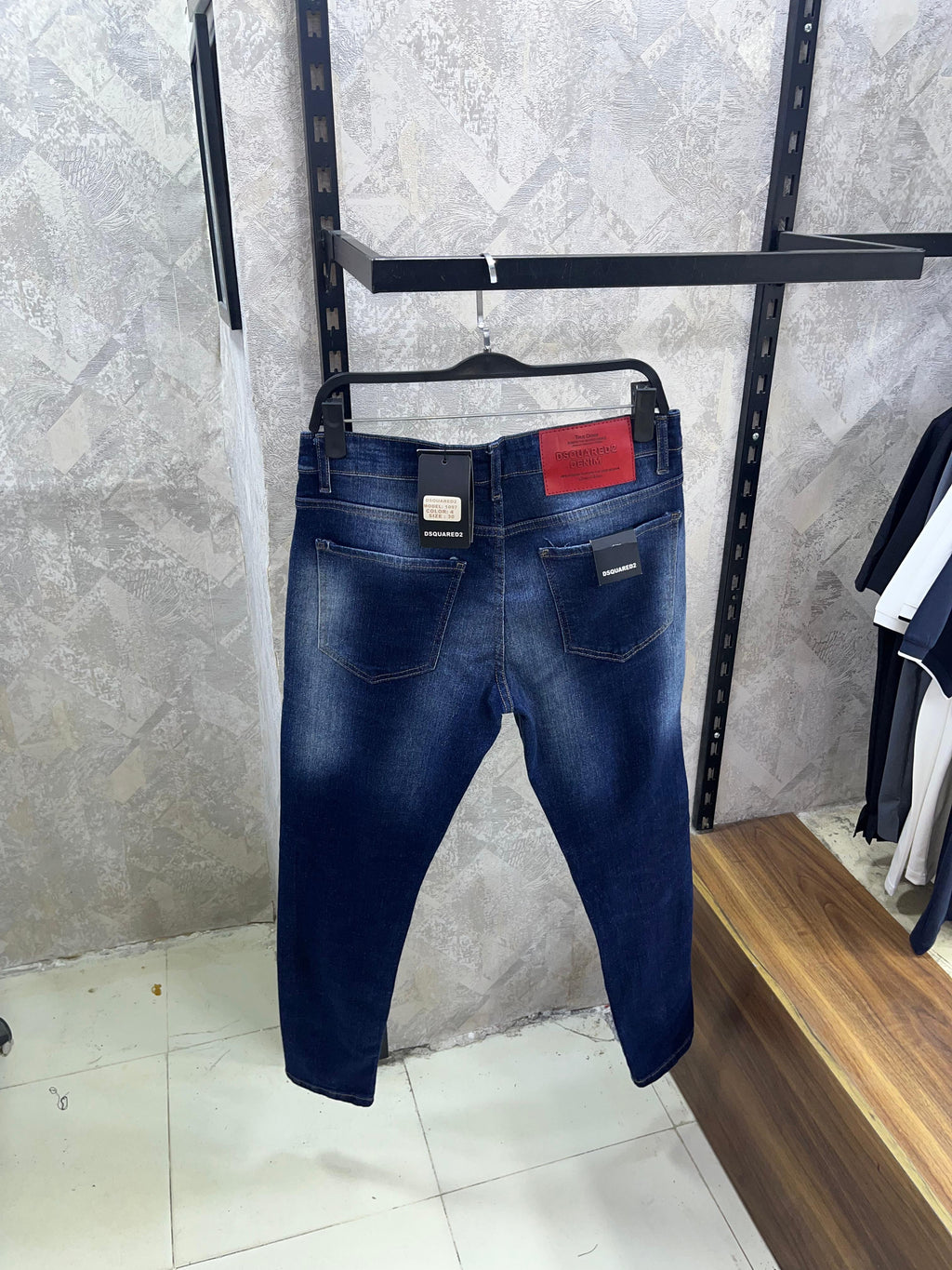 Dsquared2 JEANS