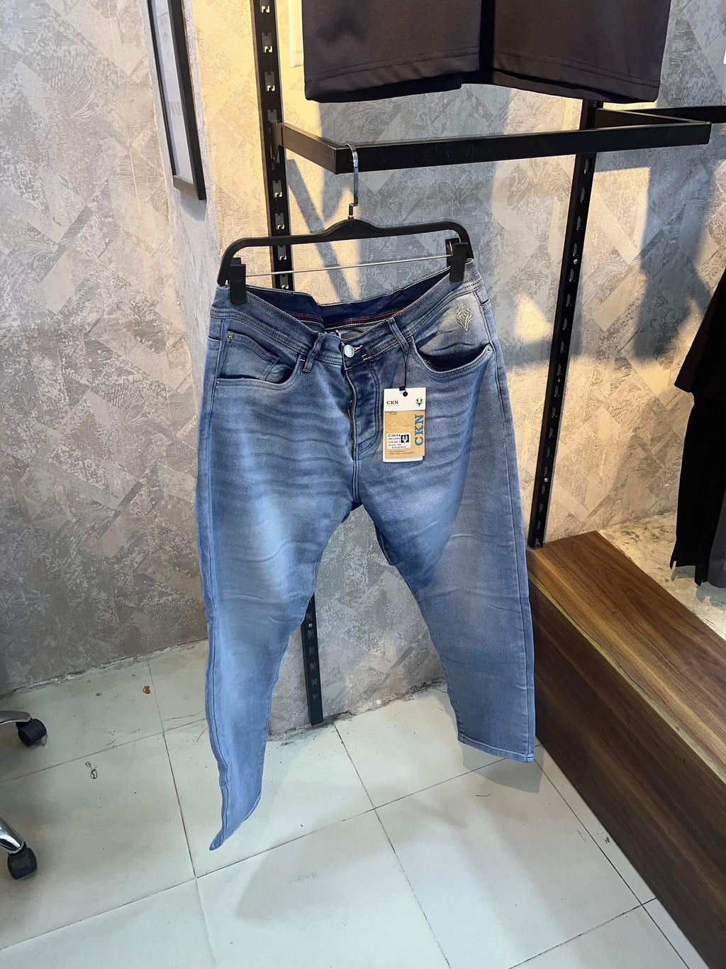 Ckn JEANS