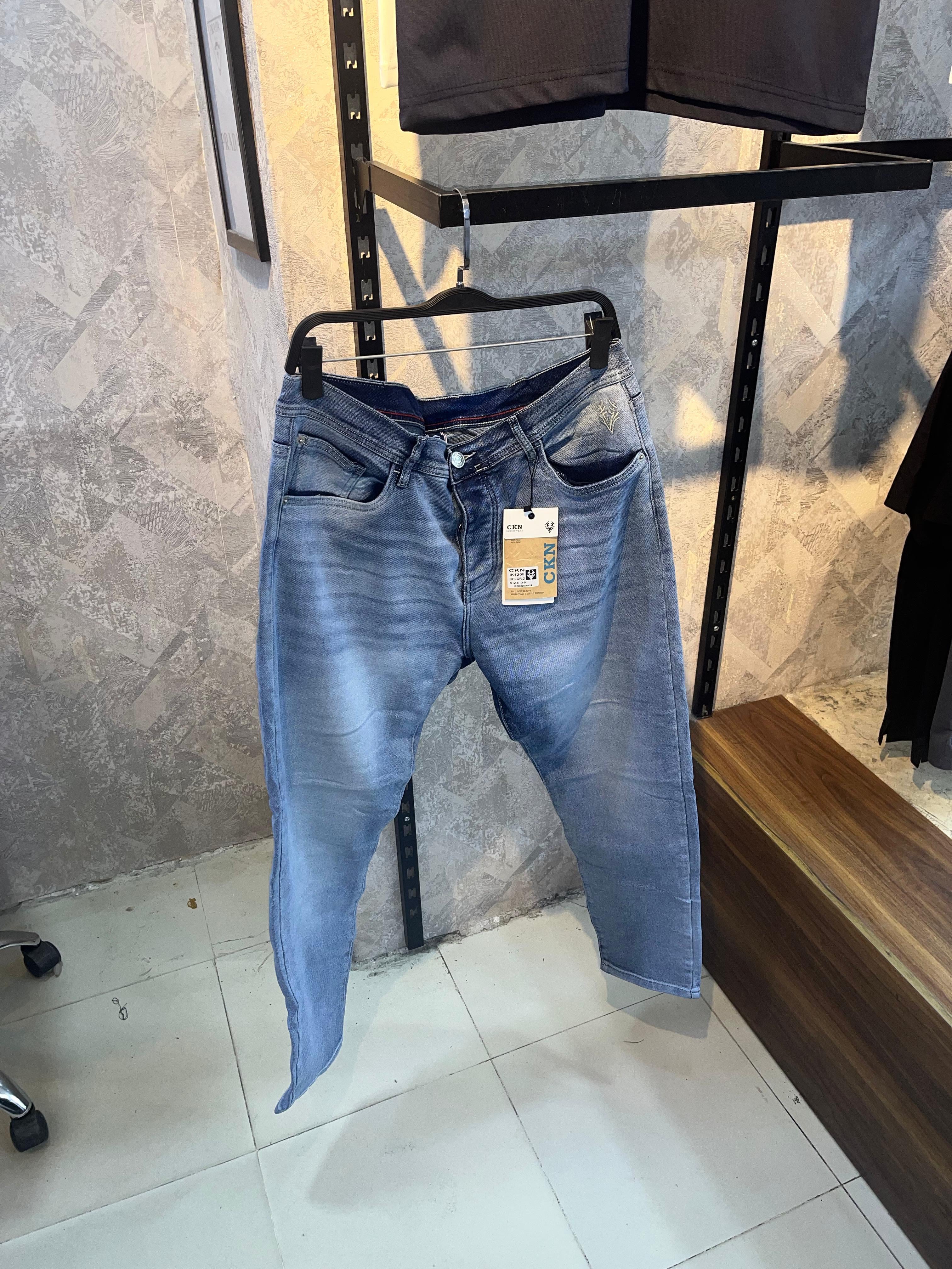 Ckn JEANS