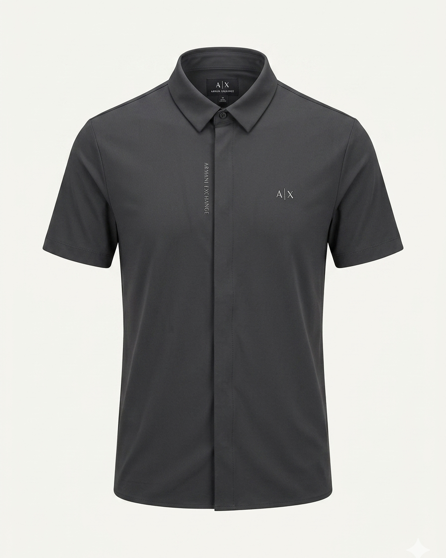 Armani Exchange shirt