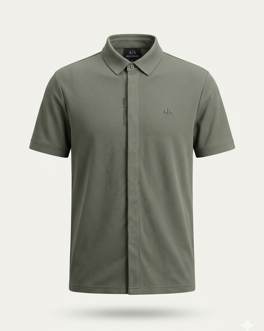 Armani Exchange shirt