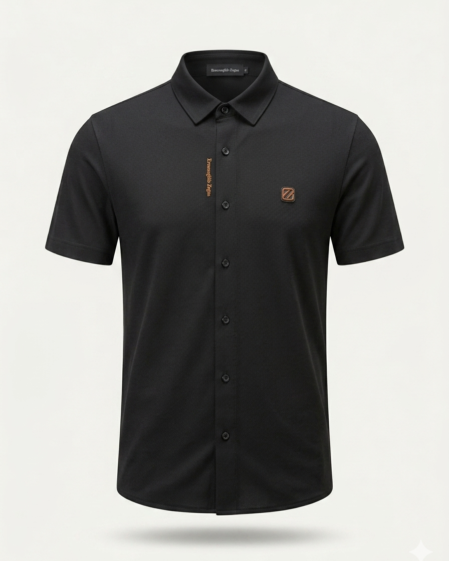 Ermengildo Zegna shirt