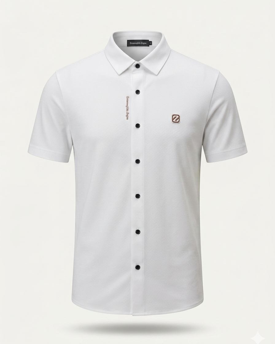 Ernengildo Zegna shirt