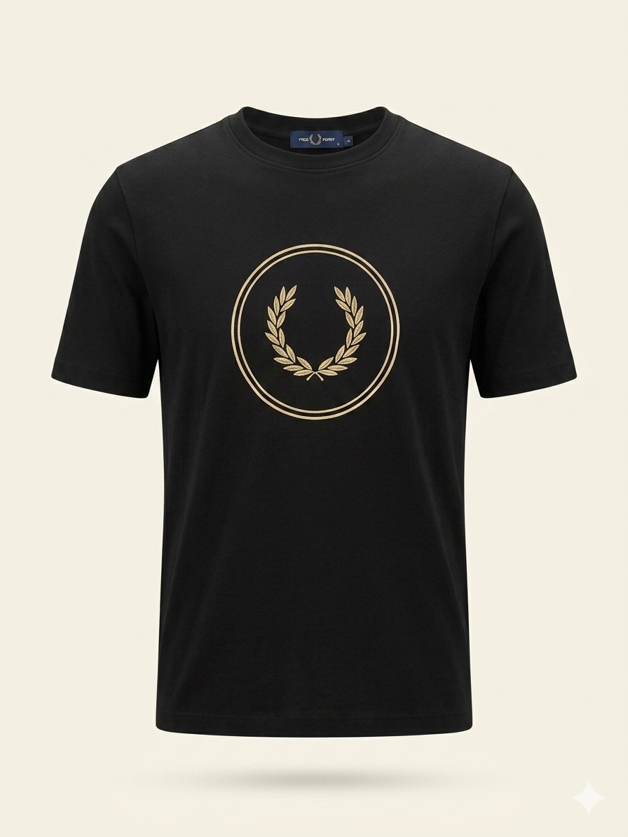 Fred Perry
