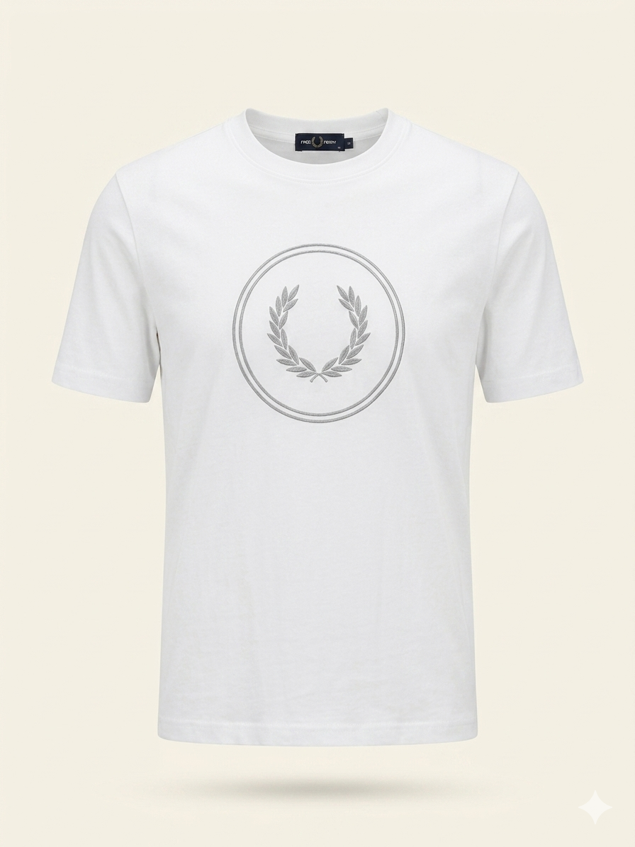 Fred Perry