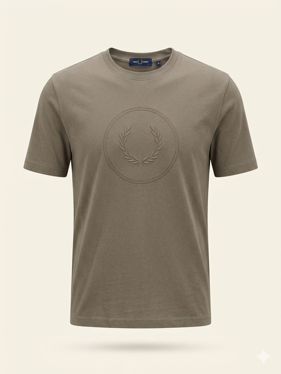 Fred Perry