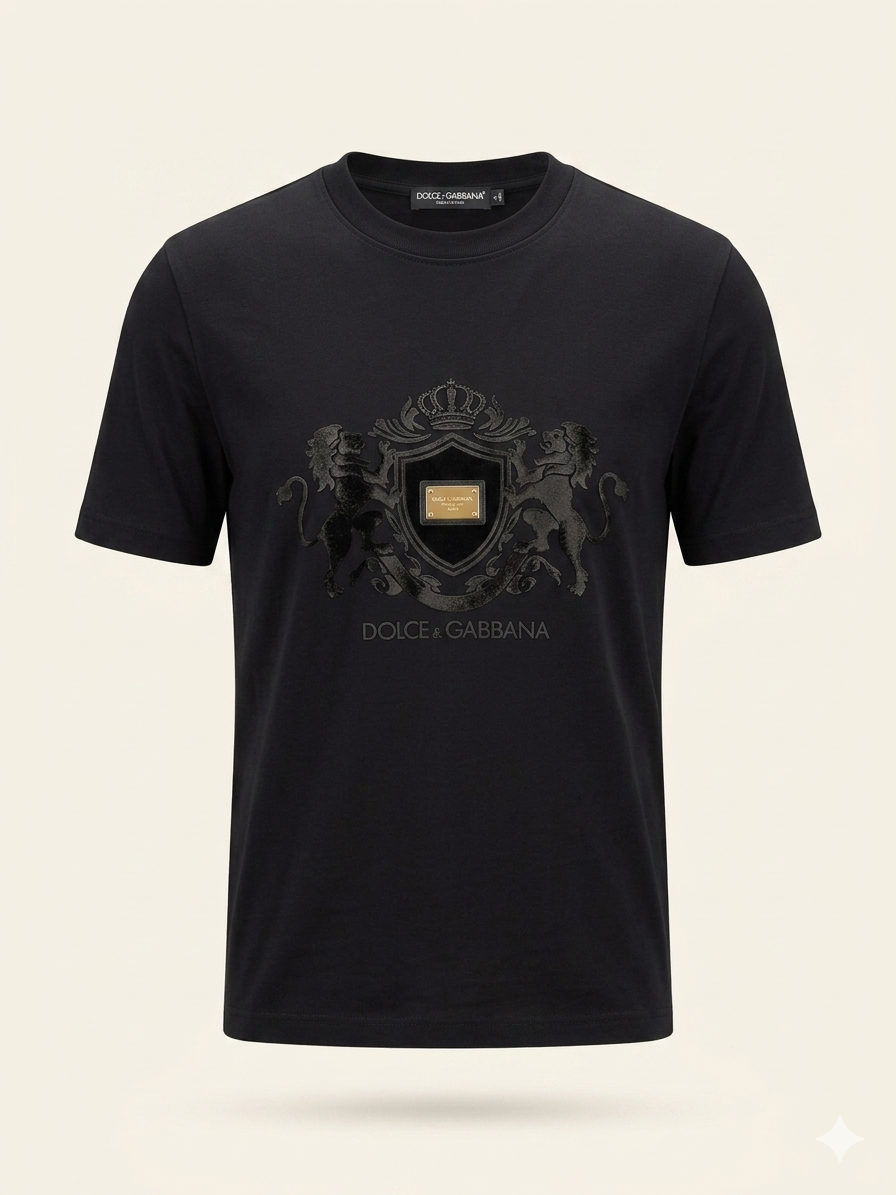 Dolce&Gabbana dark blue