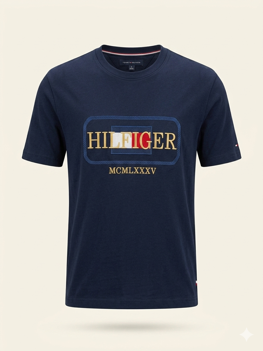 Tommy Hilfiger