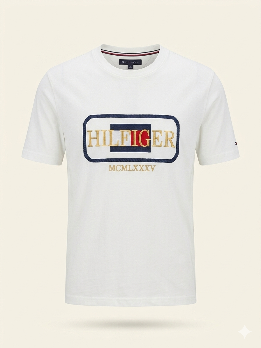 Tommy Hilfiger