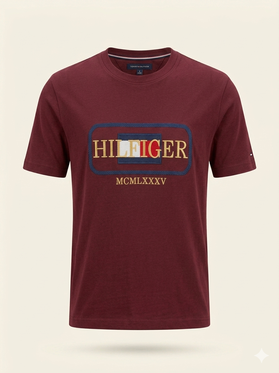 Tommy Hilfiger