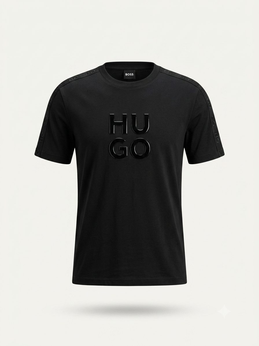HUGO BOSS