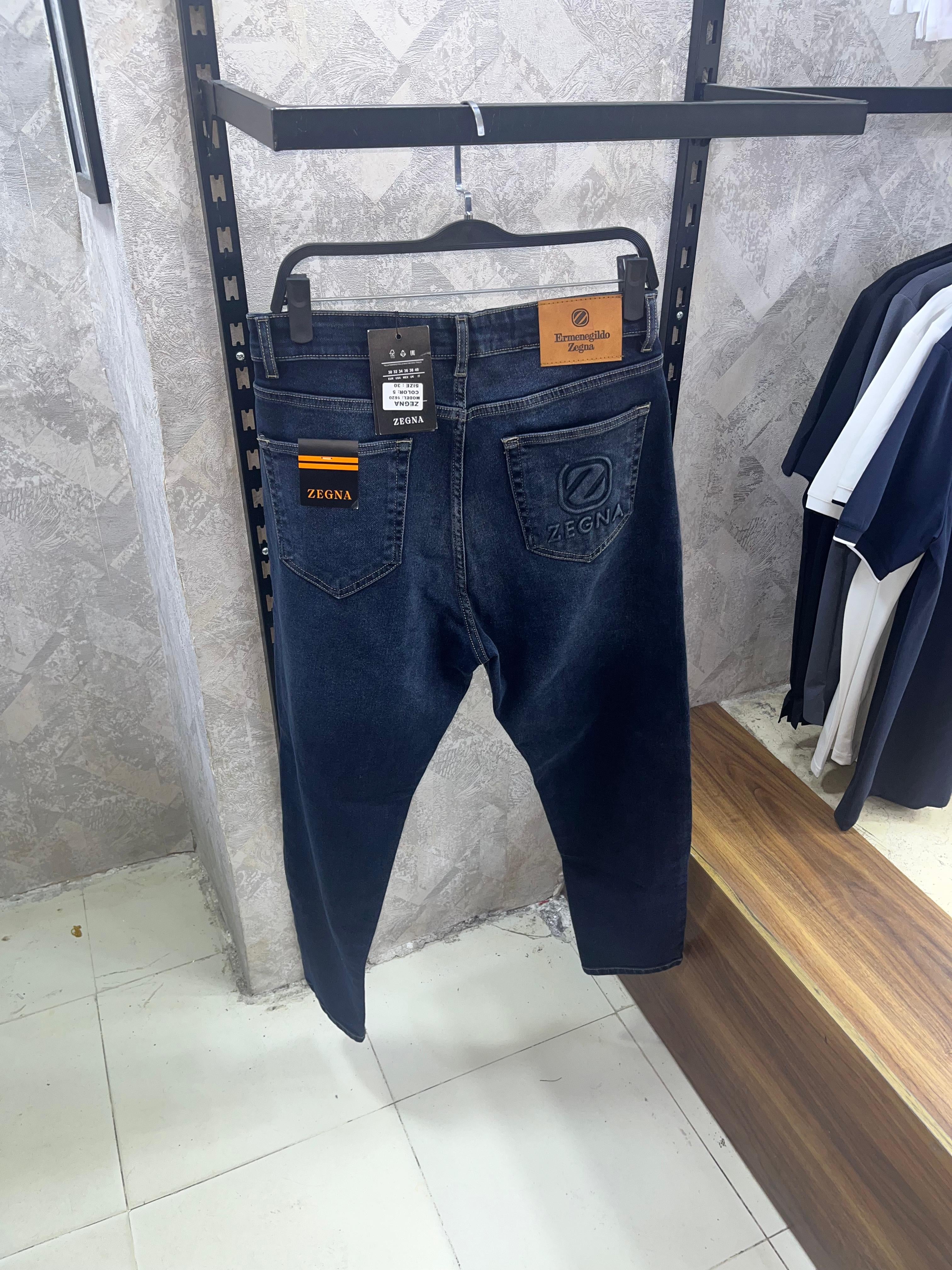 DIESEL JEANS