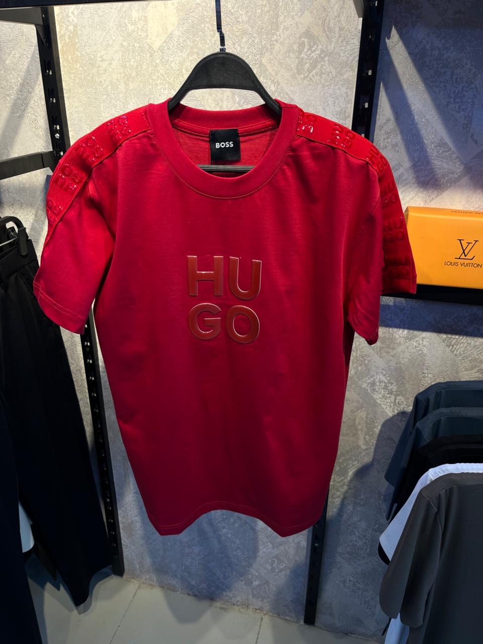 HUGO BOSS