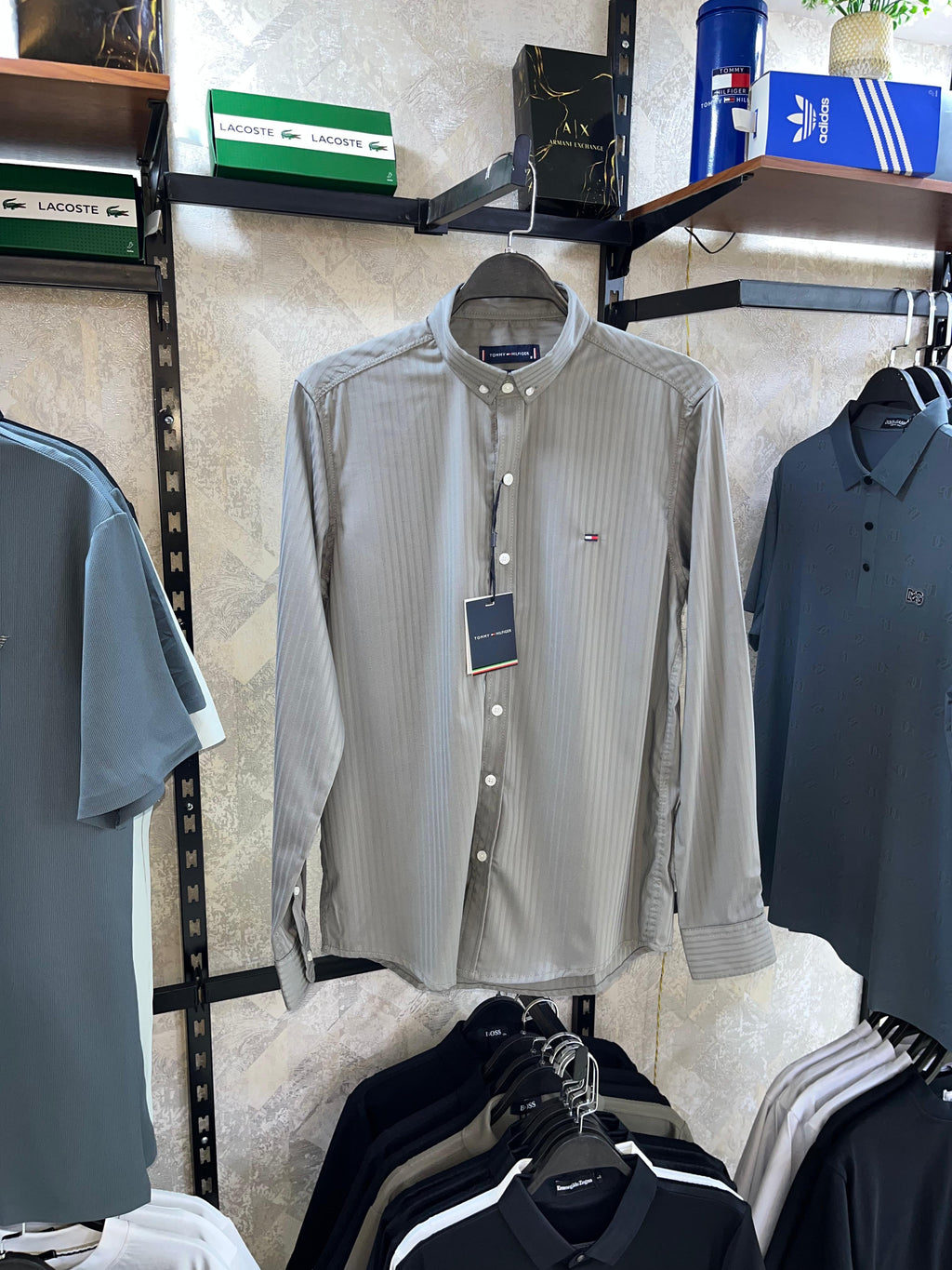 Tommy Hilfiger Shirt