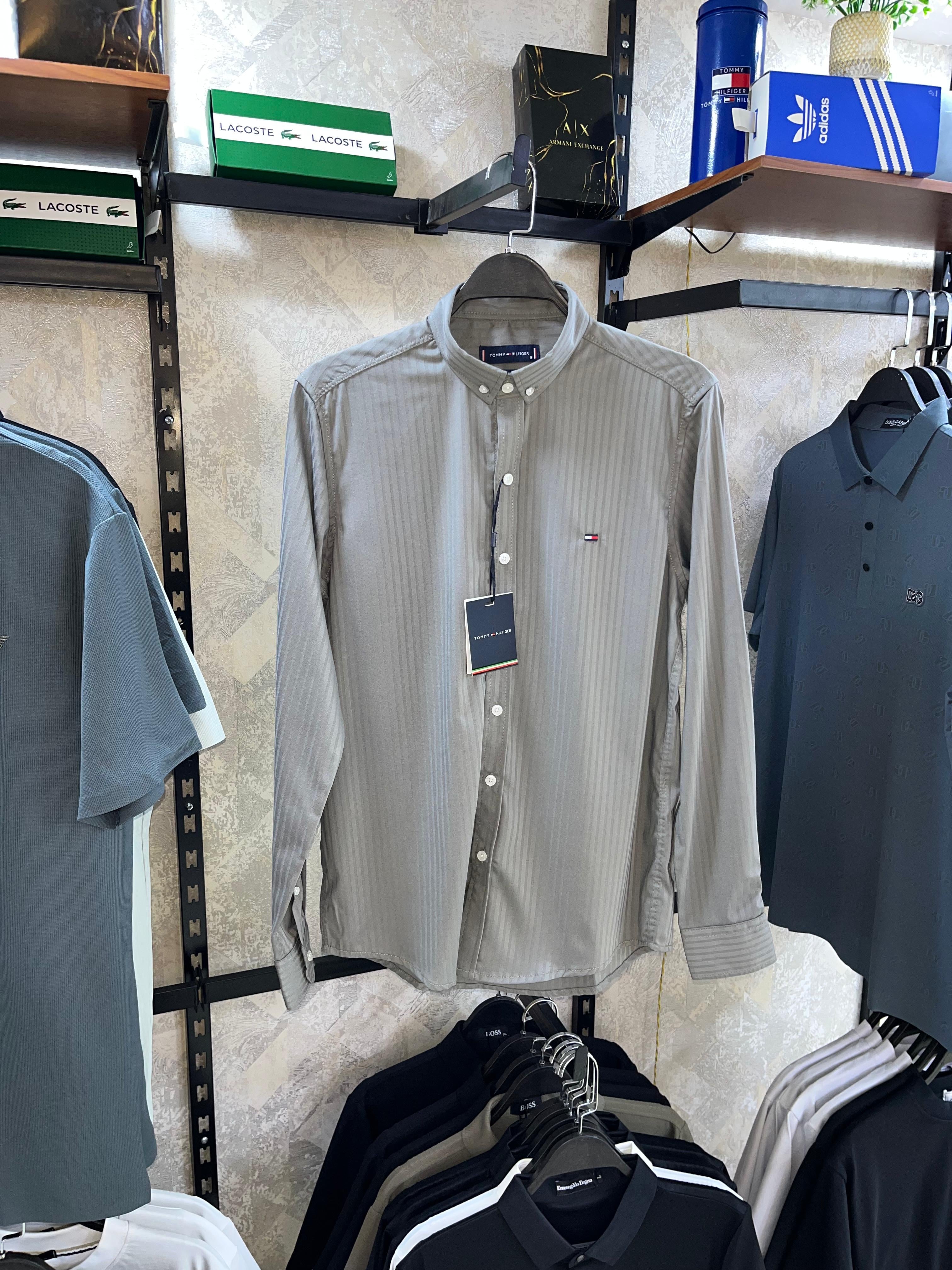 Tommy Hilfiger Shirt