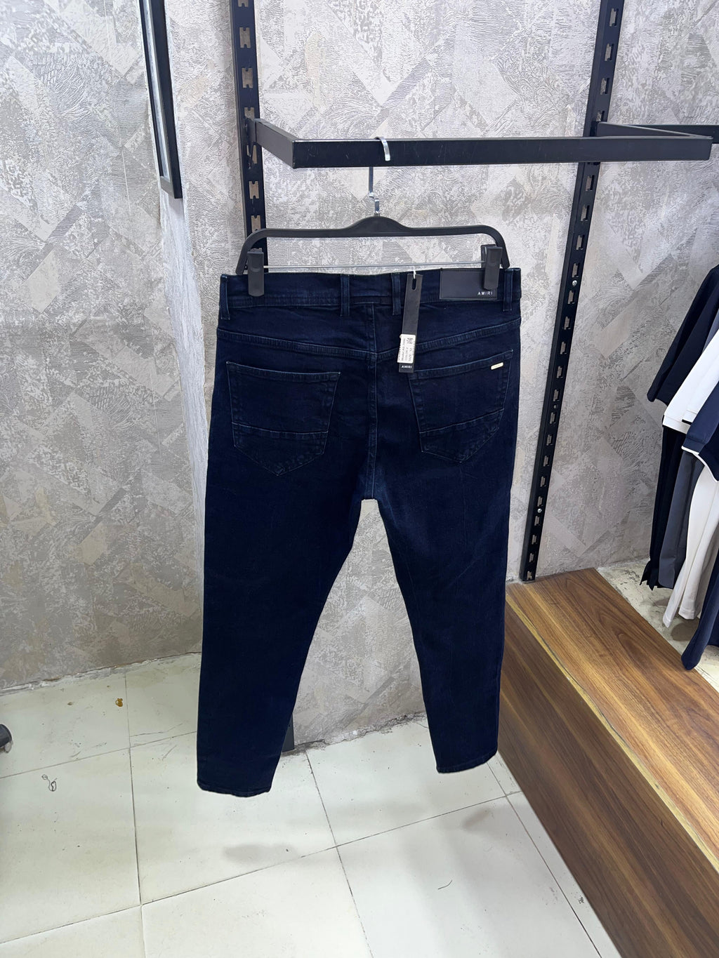 Amiri jeans