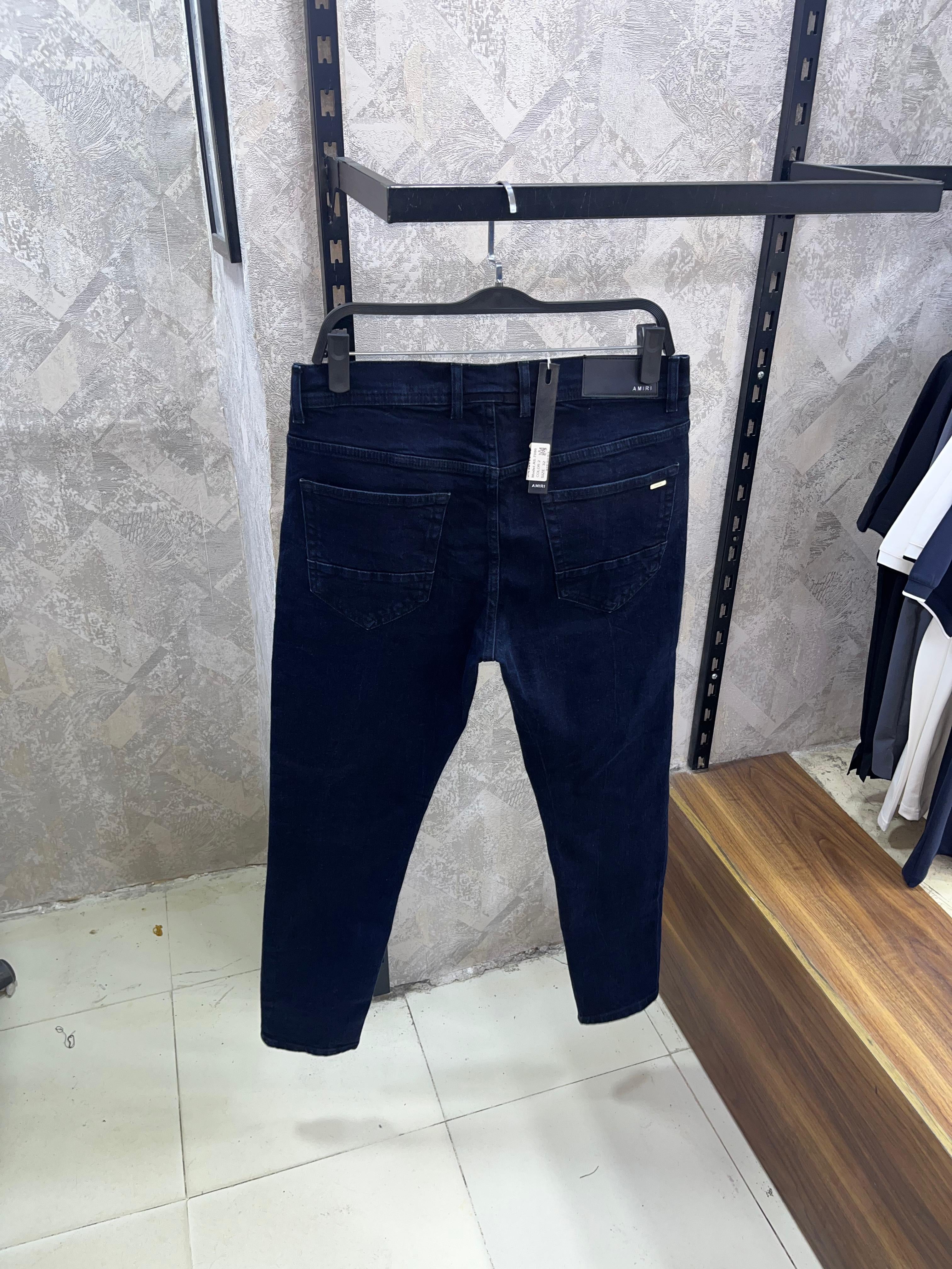 Amiri jeans