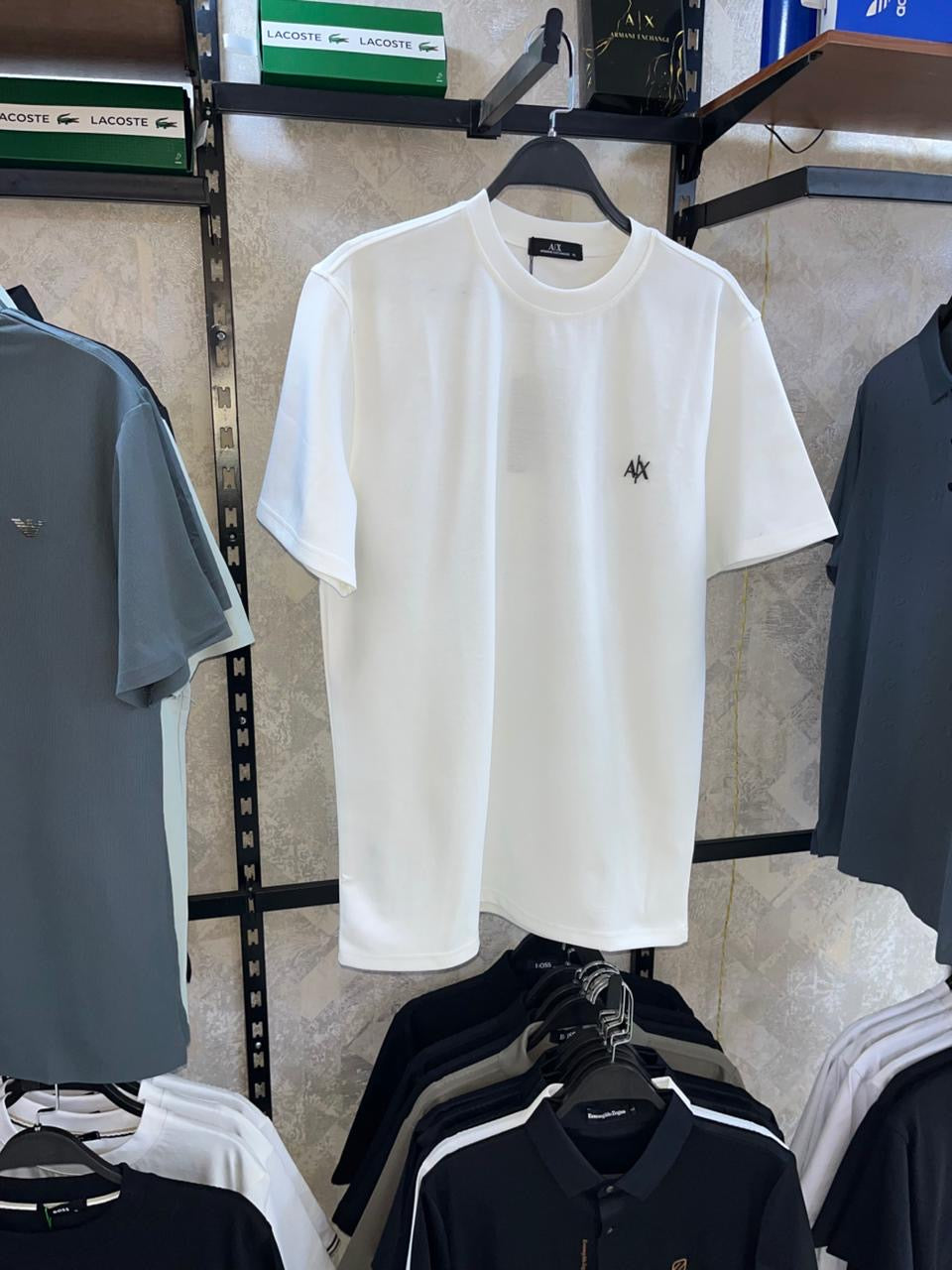 Armani Exchange