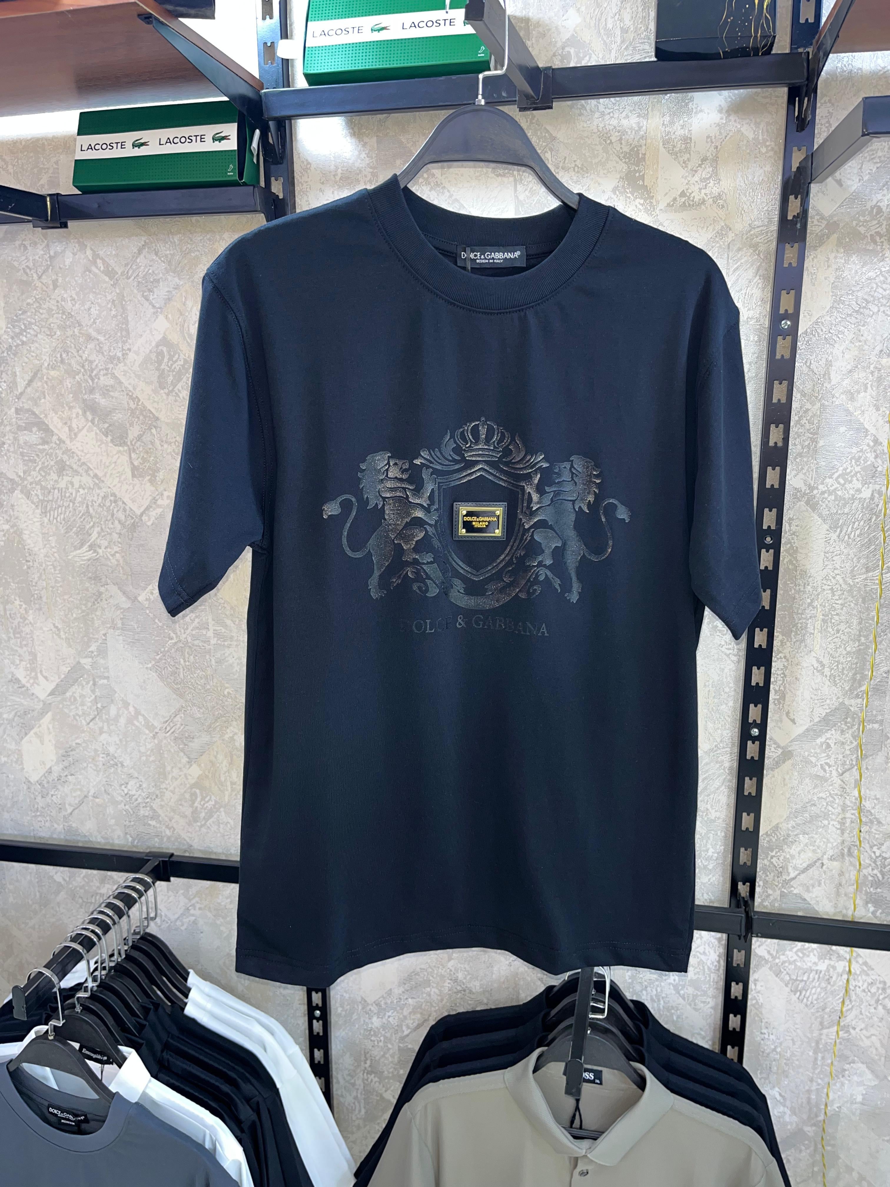 Dolce&Gabbana dark blue