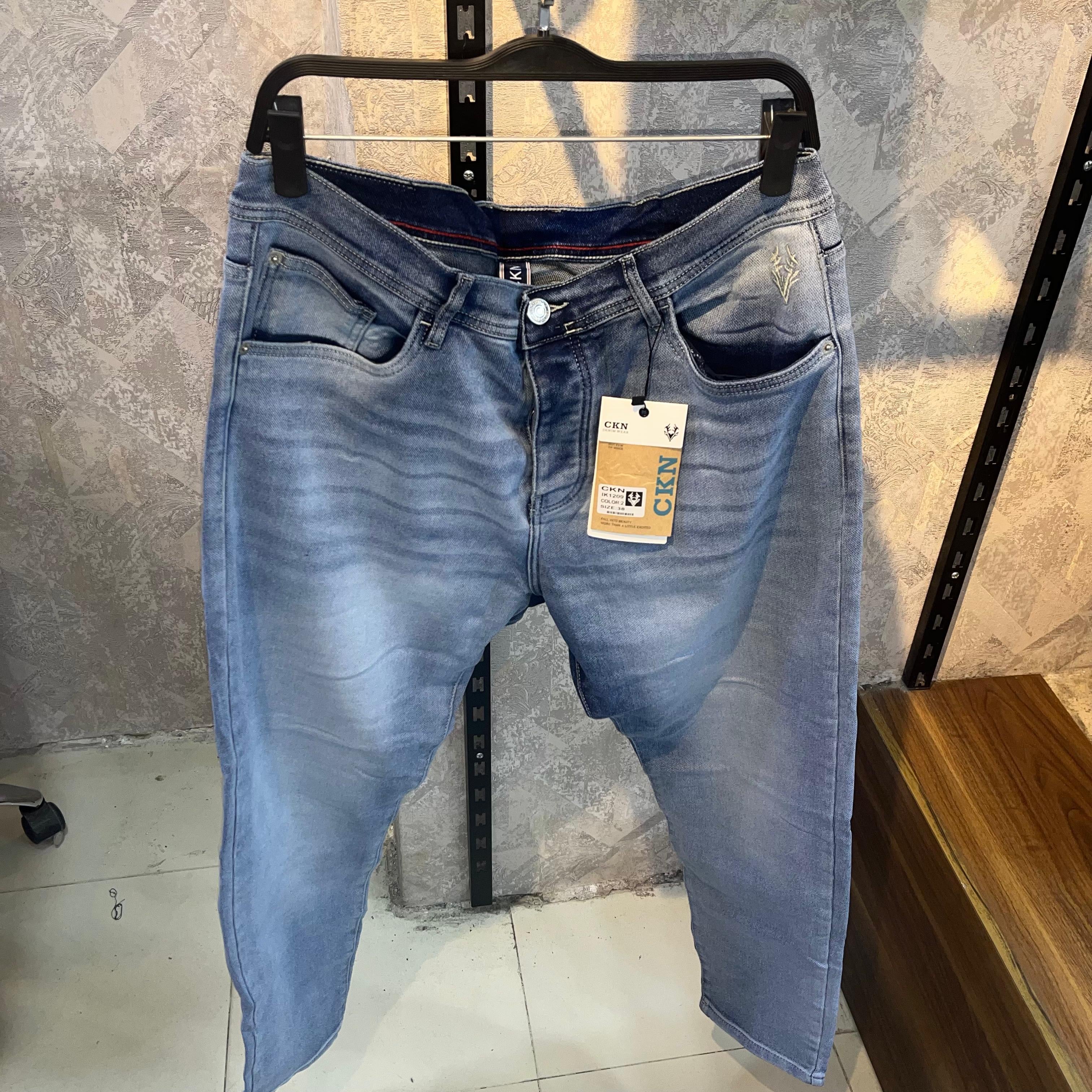 Ckn JEANS