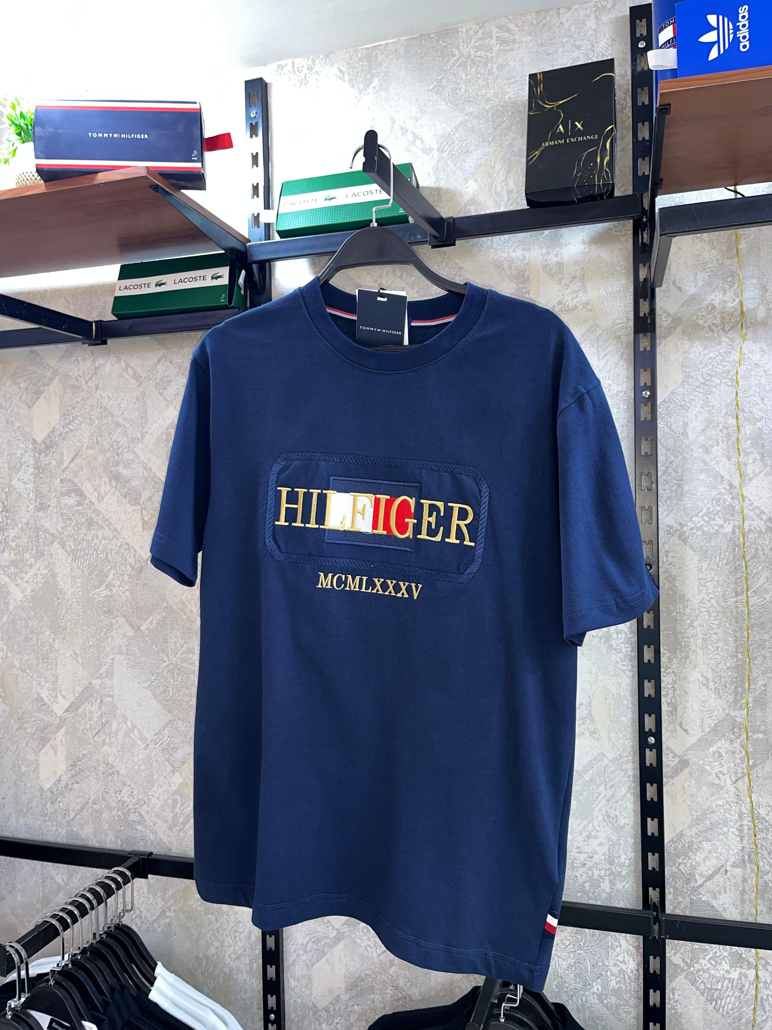 Tommy Hilfiger