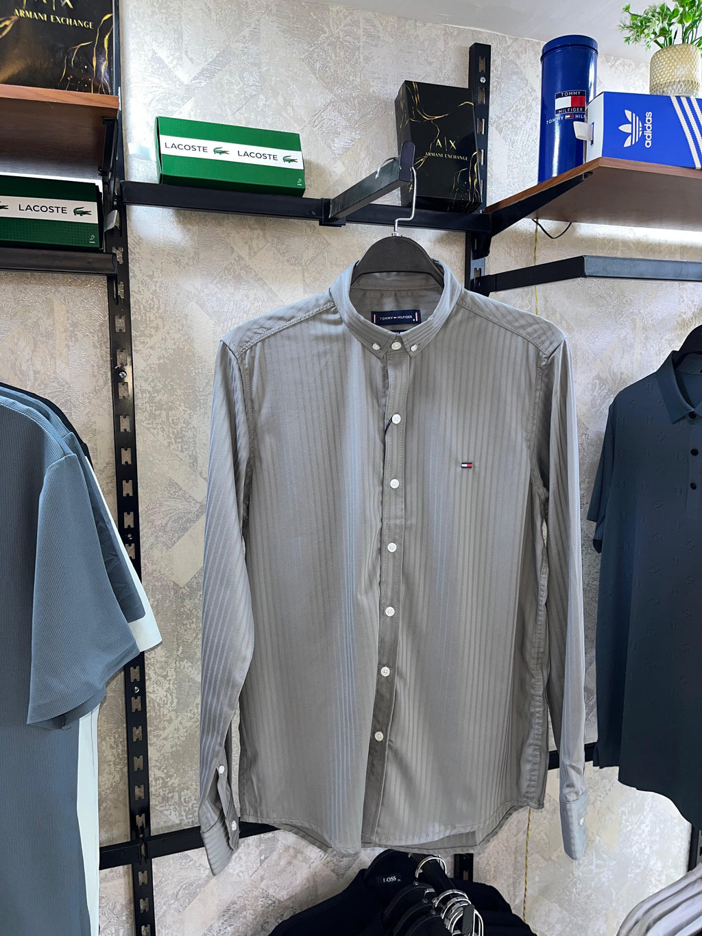 Tommy Hilfiger Shirt