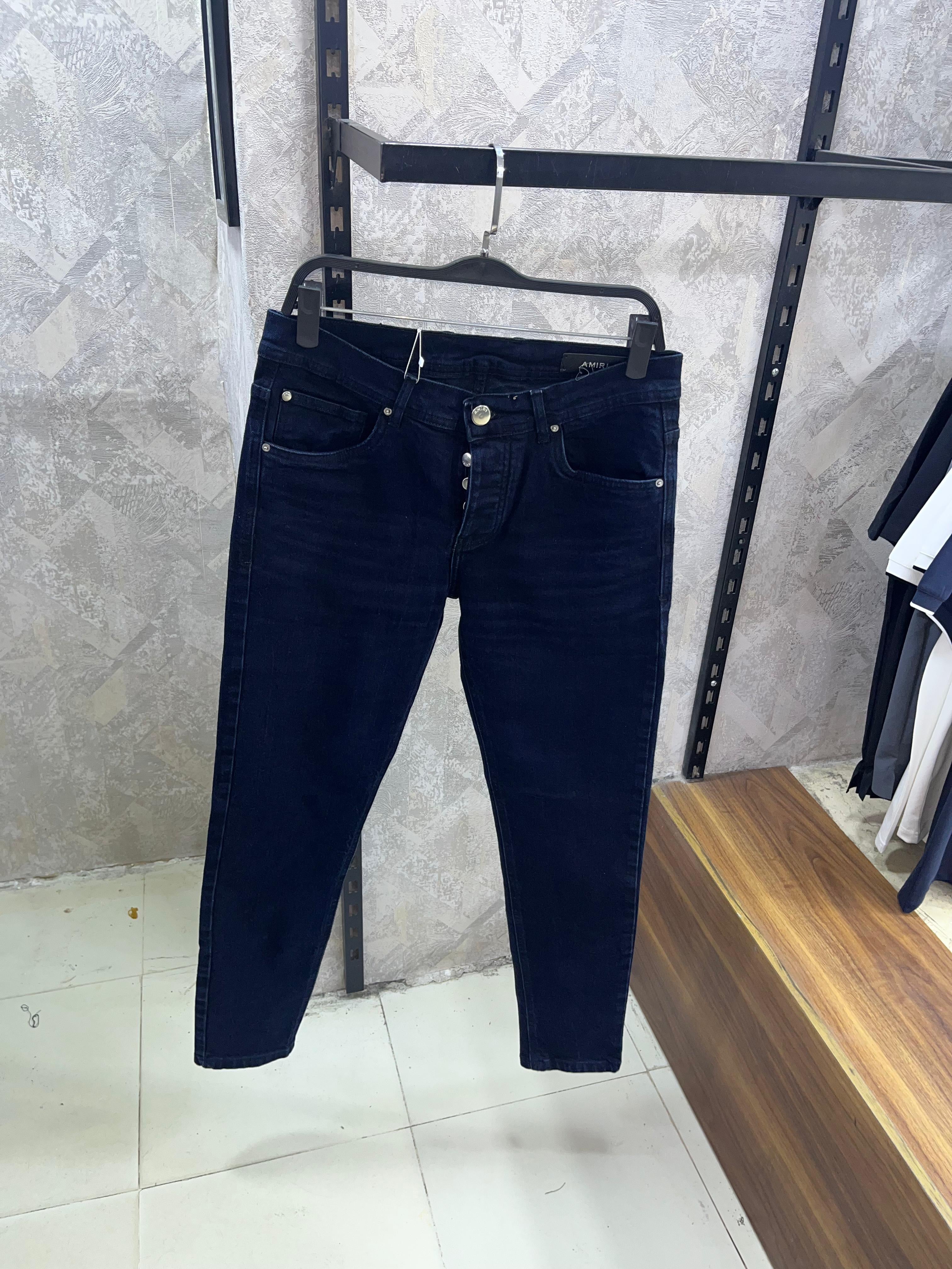 Amiri jeans